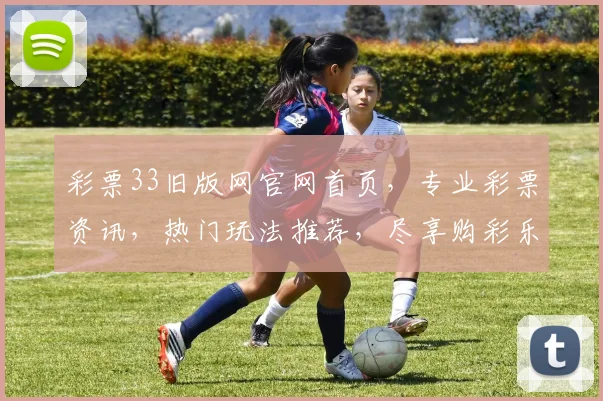 彩票33旧版网官网首页，专业彩票资讯，热门玩法推荐，尽享购彩乐趣，轻松赢取大奖